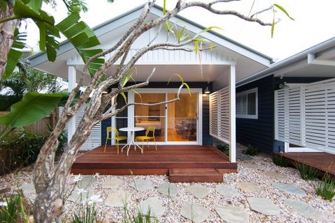 The Beach Shack Byron Bay - Foster Accommodation 1