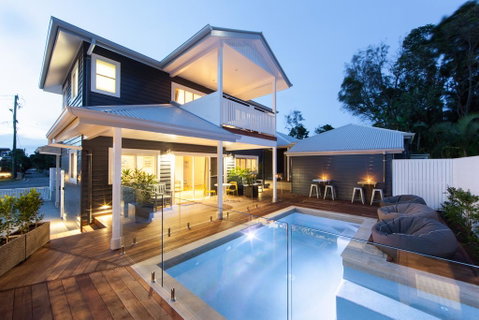The Beach Shack Byron Bay - Foster Accommodation 0