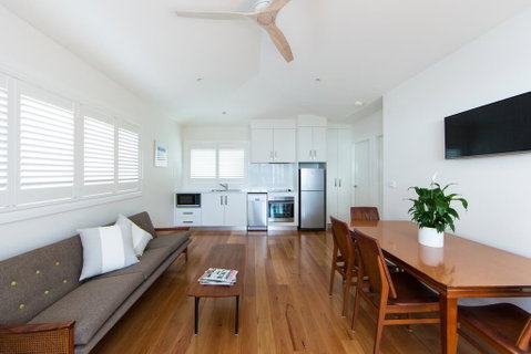The Beach Shack Byron Bay - Foster Accommodation 2