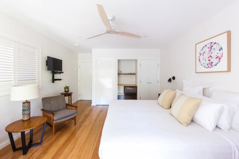 The Beach Shack Byron Bay - Foster Accommodation 3