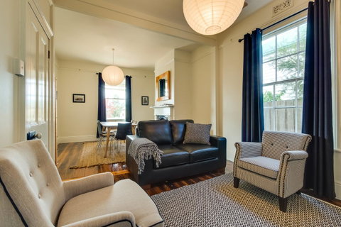 Brampton Cottage - Foster Accommodation 12