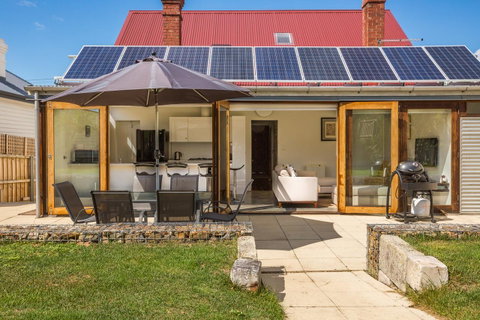 Brampton Cottage - Foster Accommodation 7