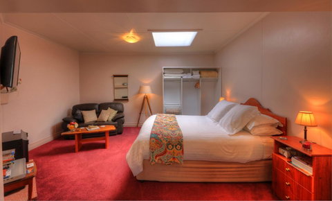Ellie\'s Cottages - Foster Accommodation 18