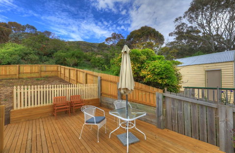 Ellie\'s Cottages - Foster Accommodation 7