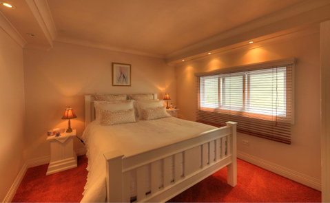 Ellie\'s Cottages - Foster Accommodation 11