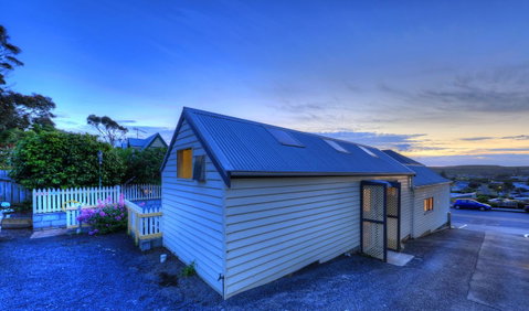 Ellie\'s Cottages - Foster Accommodation 26