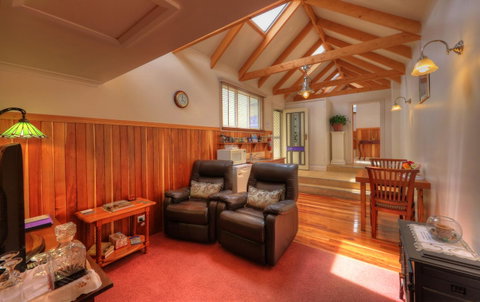 Ellie\'s Cottages - Foster Accommodation 10