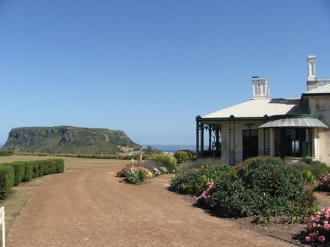 Ellie\'s Cottages - Foster Accommodation 36
