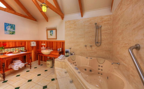 Ellie\'s Cottages - Foster Accommodation 14