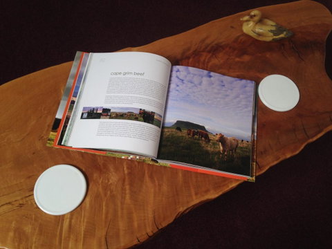 Ellie\'s Cottages - Foster Accommodation 38