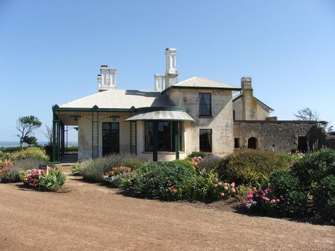 Ellie\'s Cottages - Foster Accommodation 35