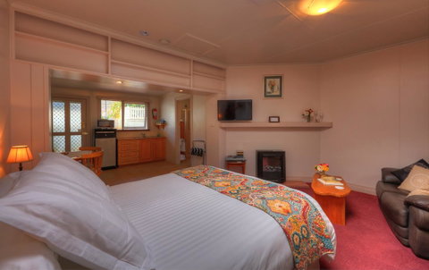 Ellie\'s Cottages - Foster Accommodation 12