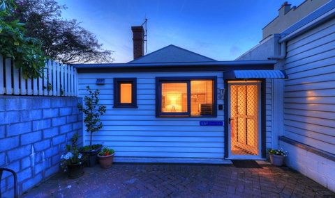 Ellie\'s Cottages - Foster Accommodation 19
