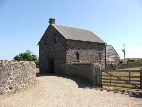 Ellie\'s Cottages - Foster Accommodation 37