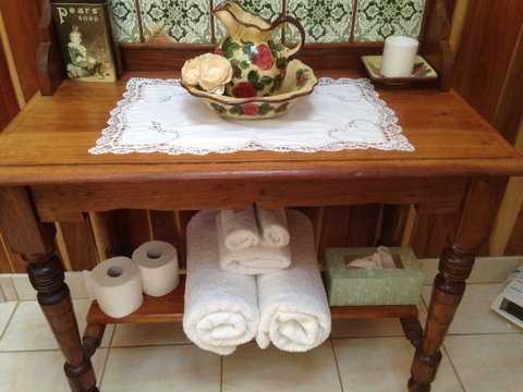 Ellie\'s Cottages - Foster Accommodation 25
