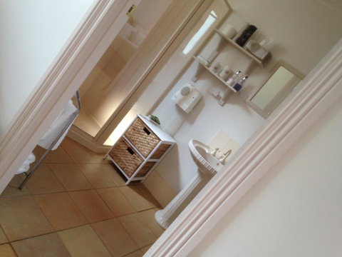 Ellie\'s Cottages - Foster Accommodation 23