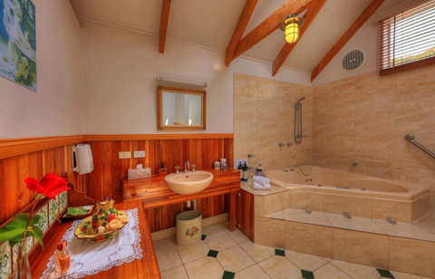 Ellie\'s Cottages - Foster Accommodation 15