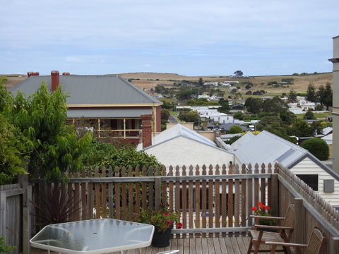 Ellie\'s Cottages - Foster Accommodation 5