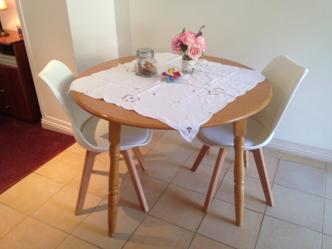 Ellie\'s Cottages - Foster Accommodation 29