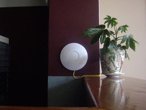 Lucinda B&B - Foster Accommodation 1