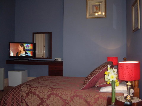 Lucinda B&B - Foster Accommodation 25