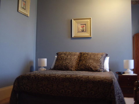 Lucinda B&B - Foster Accommodation 10