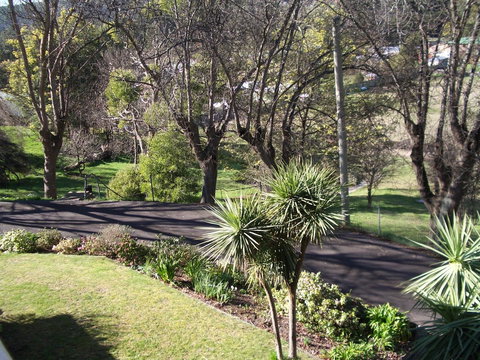 Lucinda B&B - Foster Accommodation 22