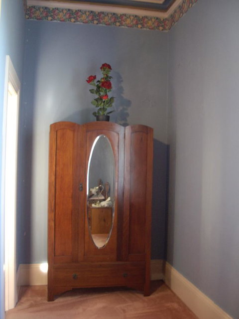 Lucinda B&B - Foster Accommodation 9