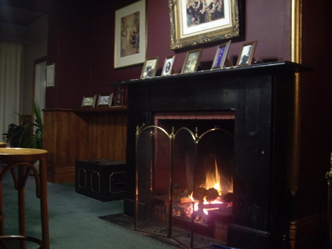 Lucinda B&B - Foster Accommodation 4