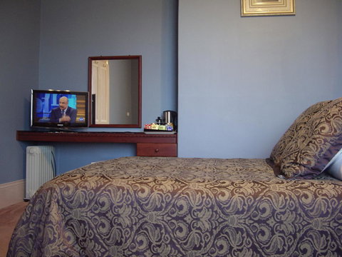 Lucinda B&B - Foster Accommodation 27