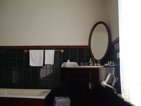 Lucinda B&B - Foster Accommodation 12