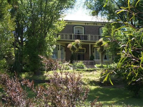 Lucinda B&B - Foster Accommodation 21