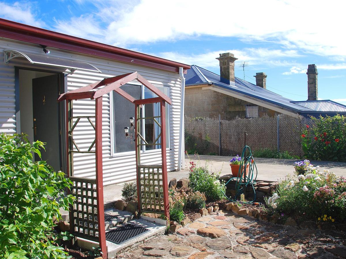 Andover TAS Foster Accommodation
