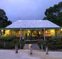 Corinna Wilderness Experience - Foster Accommodation