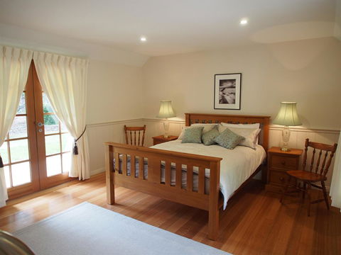 Tahara Cottage - Foster Accommodation 5