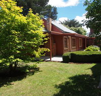 Tahara Cottage - Foster Accommodation