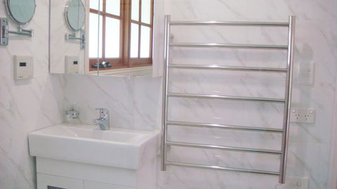 Tahara Cottage - Foster Accommodation 6