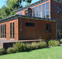Yolla Beach House - Foster Accommodation