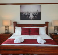 Moonah Central Apartments and Holiday Homes - Foster Accommodation