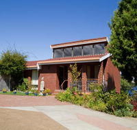 Derwent Retreat - Foster Accommodation