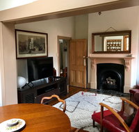 Eliza cottage - Foster Accommodation