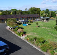 Willaway Motel Apartments - Foster Accommodation