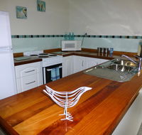 Eagles Rise Tasmania - Foster Accommodation
