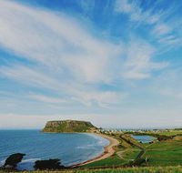Sea Salt House - Foster Accommodation