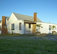 Buttons Cottage - Foster Accommodation