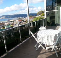 Harbour View Apartments - Foster Accommodation