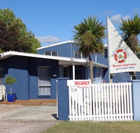 Sails on Port Sorell Boutique Apartments - Foster Accommodation
