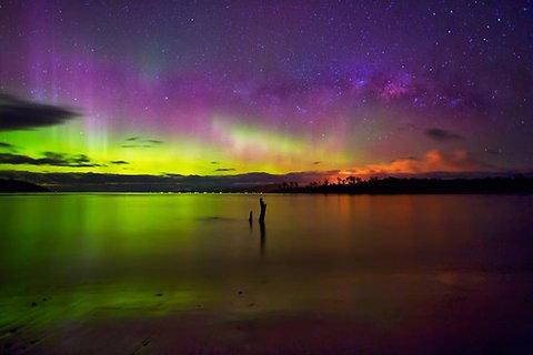 Three Beaches - Foster Accommodation 41