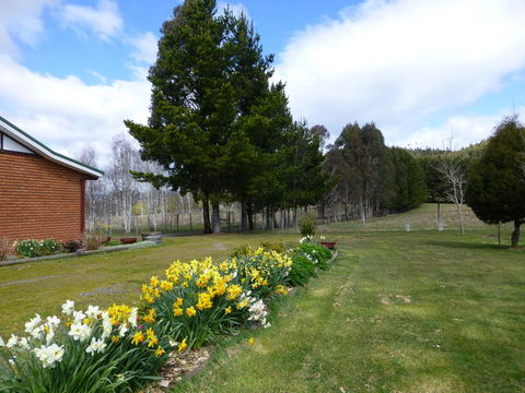 Quamby Pines Chalet - Foster Accommodation 23