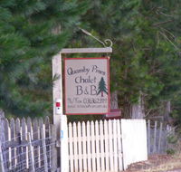 Quamby Pines Chalet - Foster Accommodation